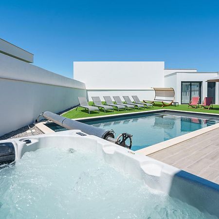 Villa Tropical Santa Barbara  Bagian luar foto