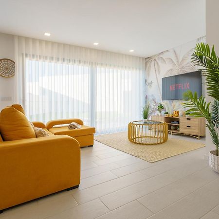 Villa Tropical Santa Barbara  Bagian luar foto