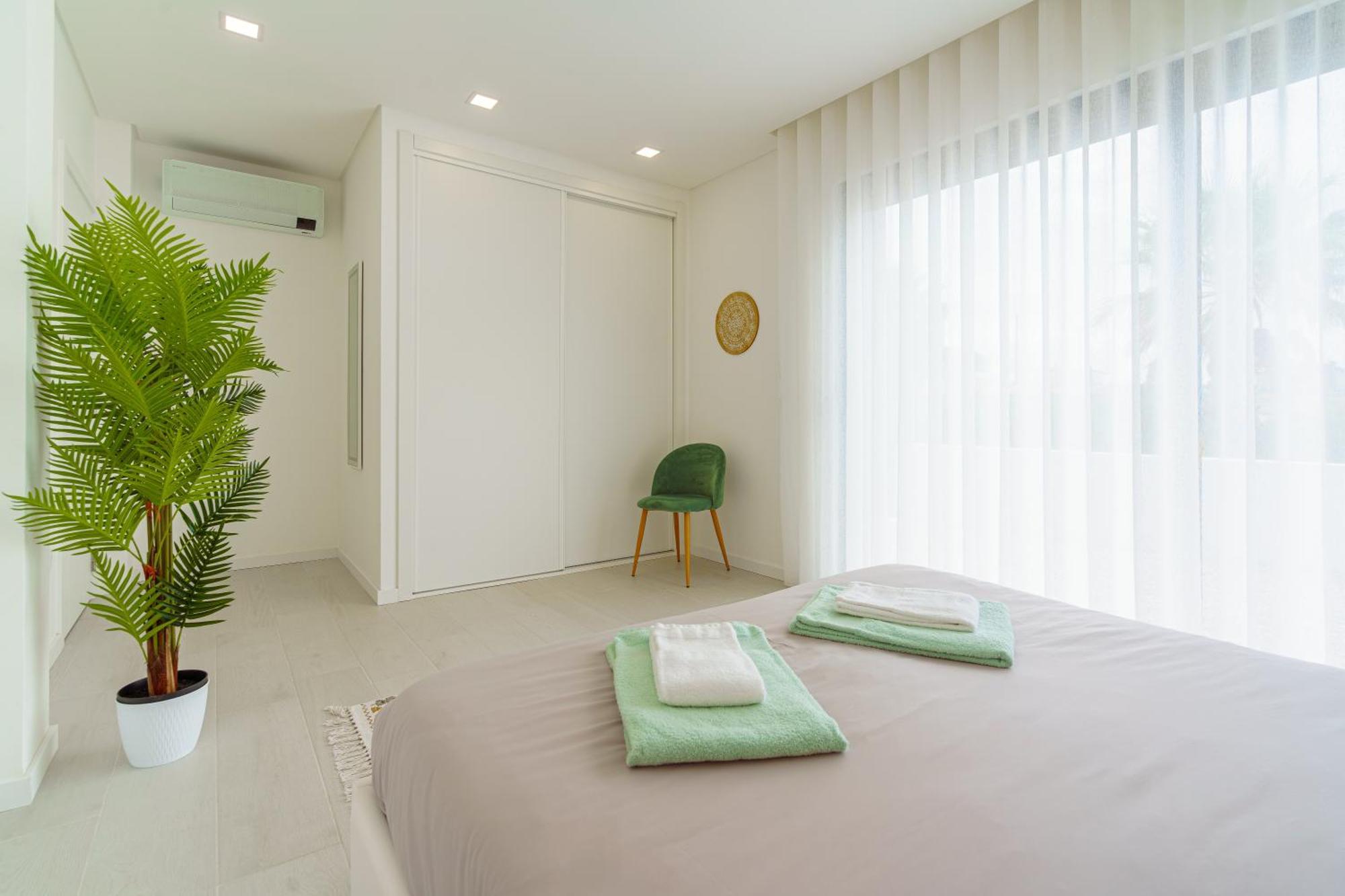 Villa Tropical Santa Barbara  Bagian luar foto