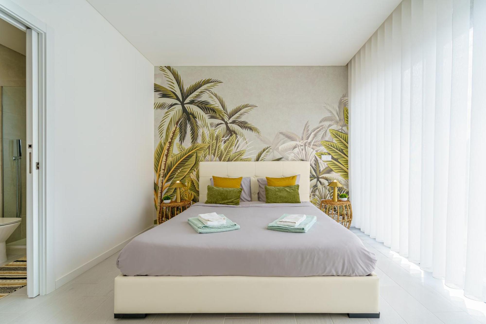 Villa Tropical Santa Barbara  Bagian luar foto