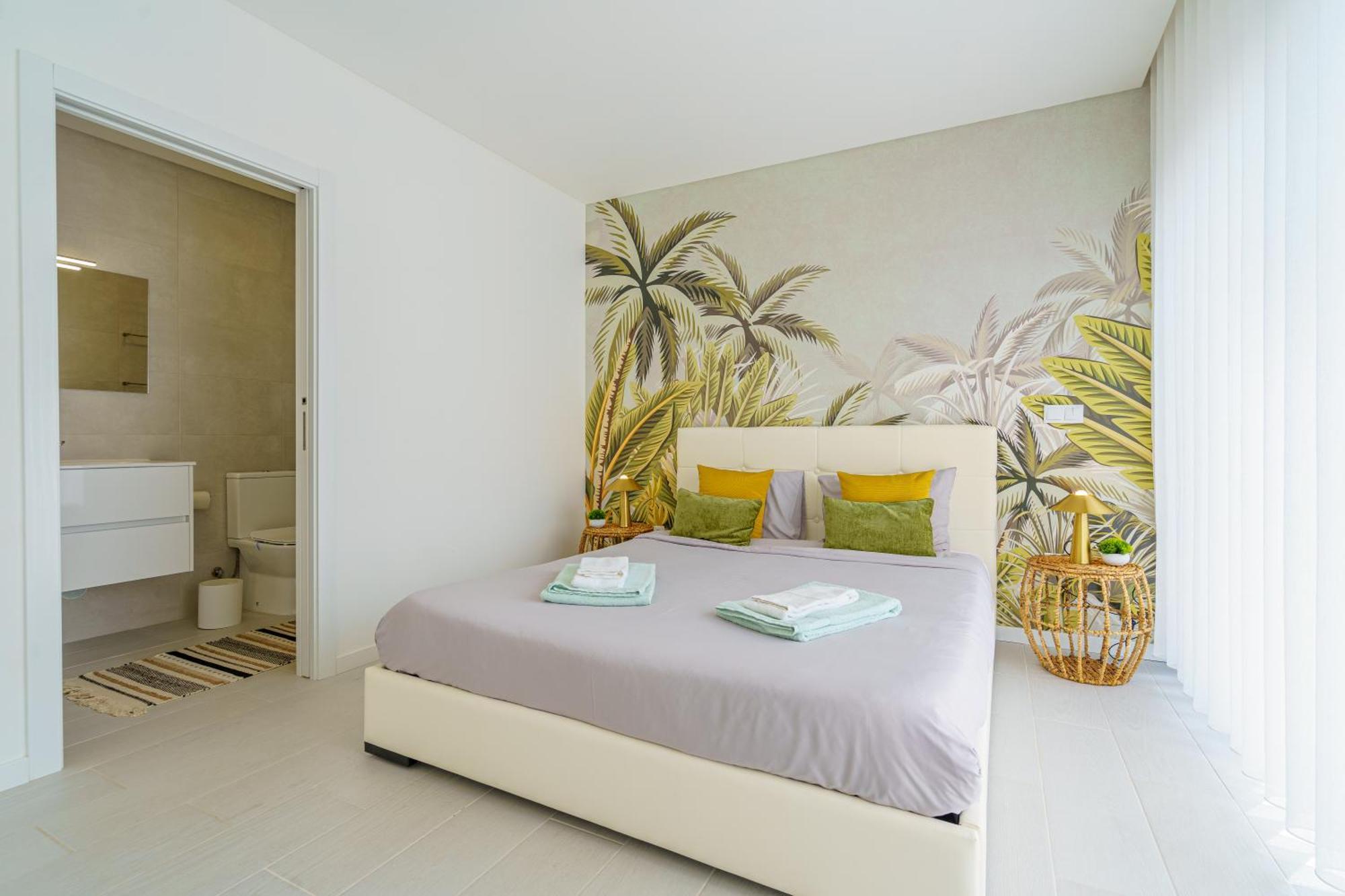 Villa Tropical Santa Barbara  Bagian luar foto