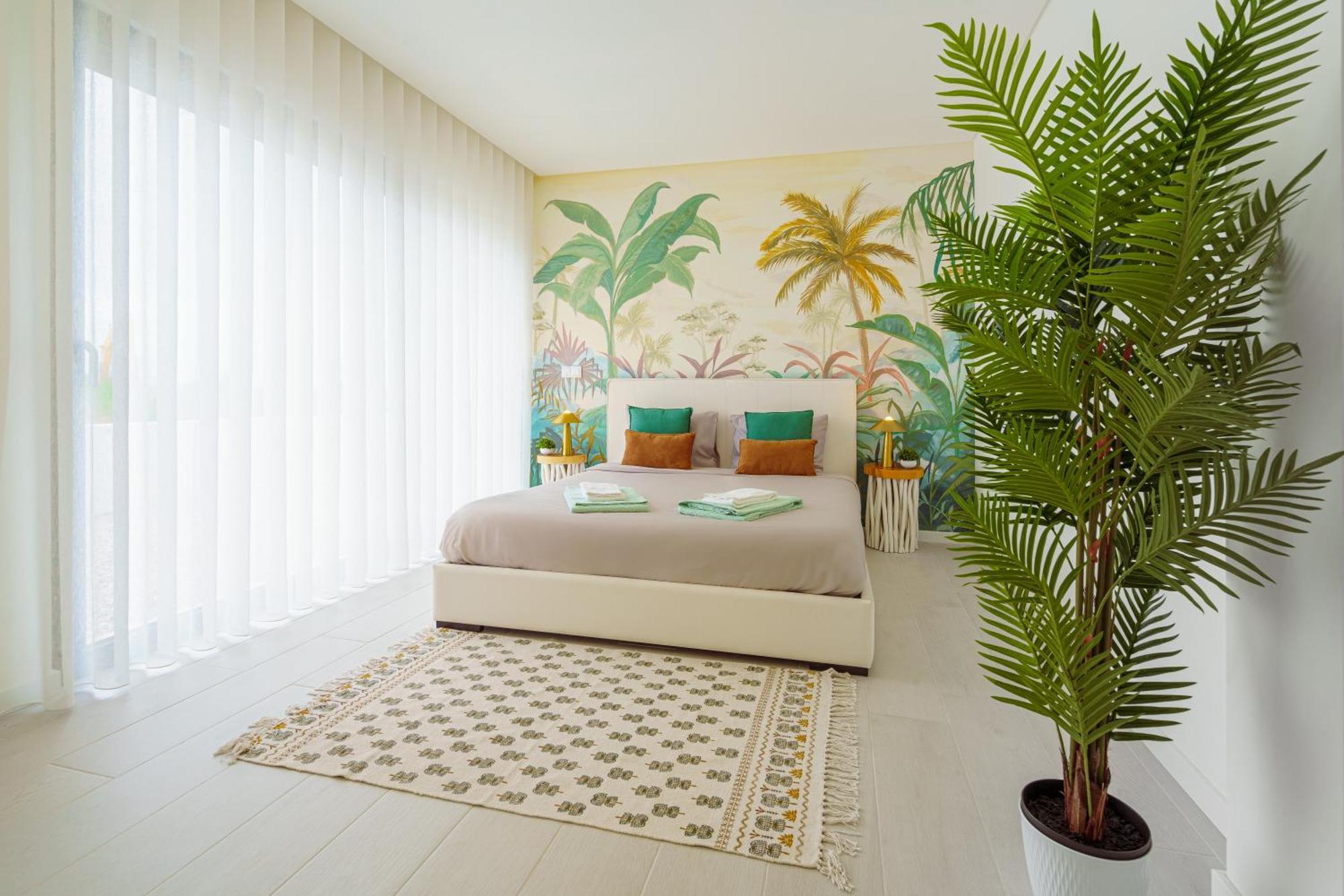 Villa Tropical Santa Barbara  Bagian luar foto