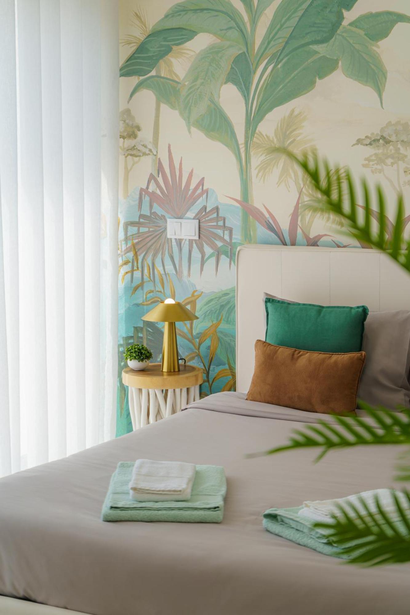 Villa Tropical Santa Barbara  Bagian luar foto