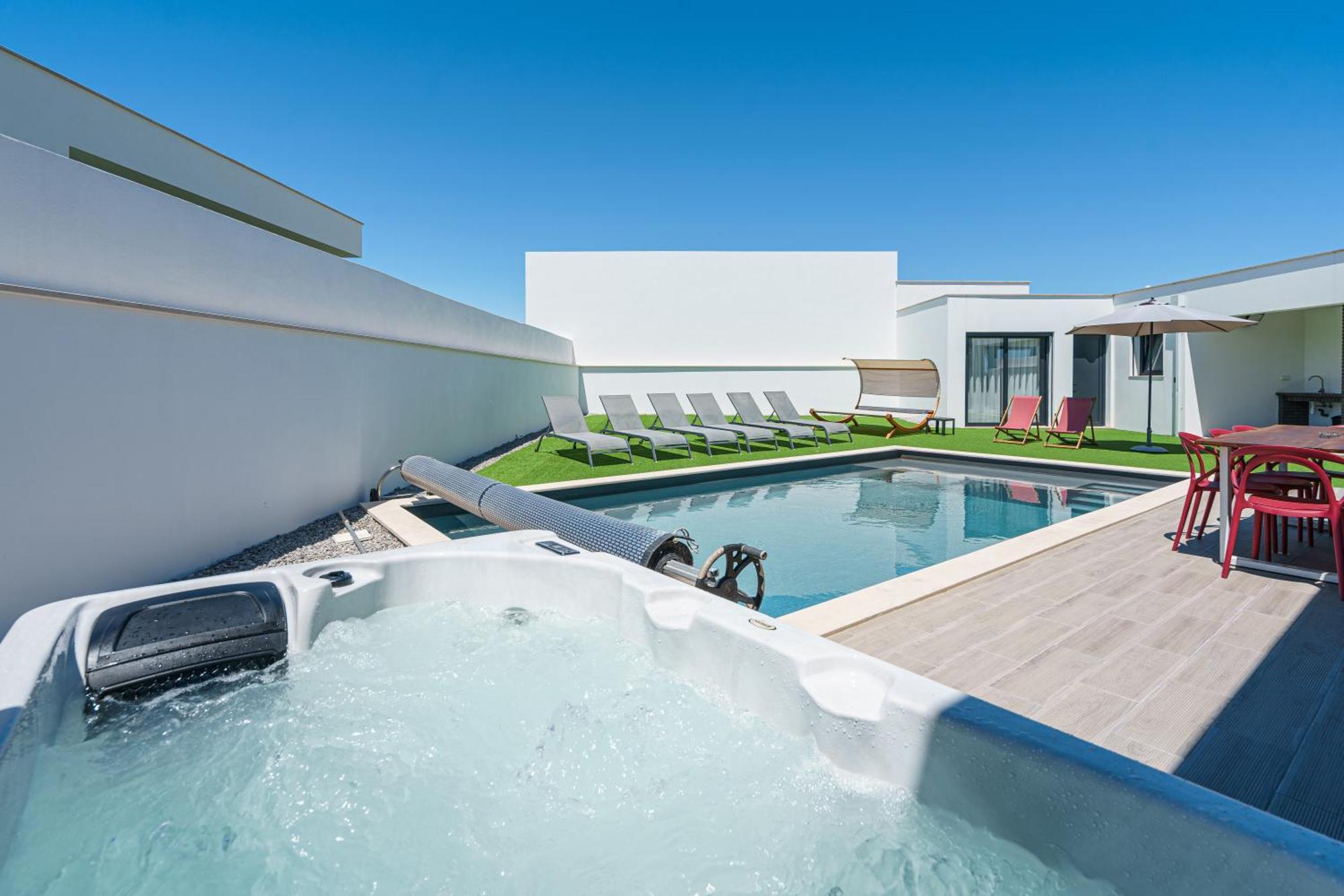 Villa Tropical Santa Barbara  Bagian luar foto