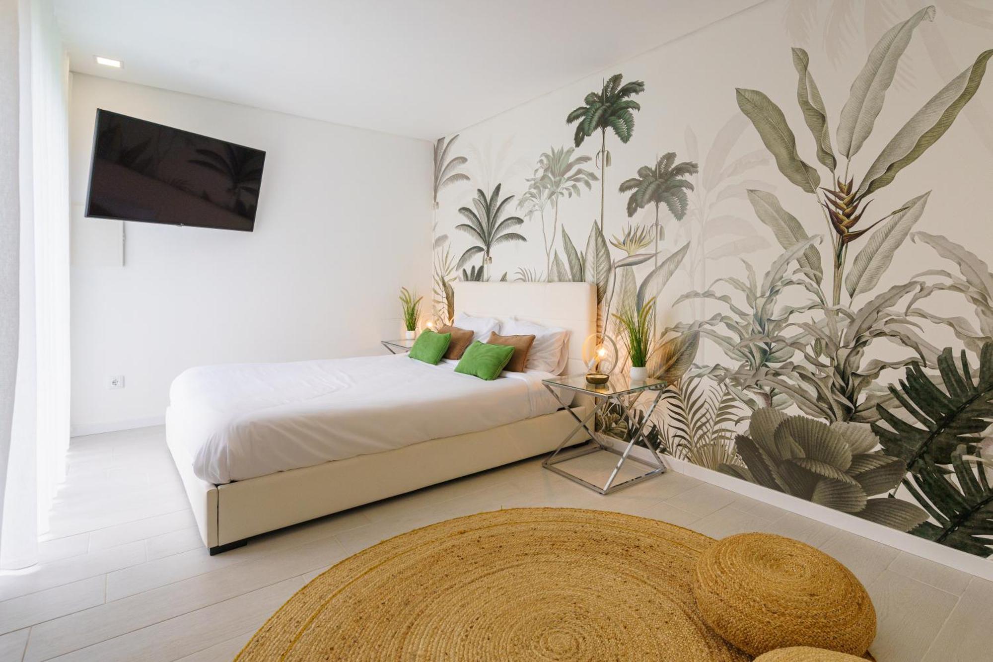 Villa Tropical Santa Barbara  Bagian luar foto