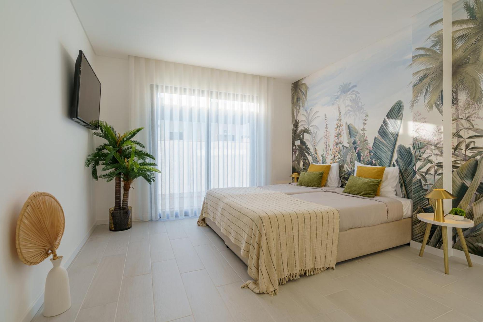 Villa Tropical Santa Barbara  Bagian luar foto