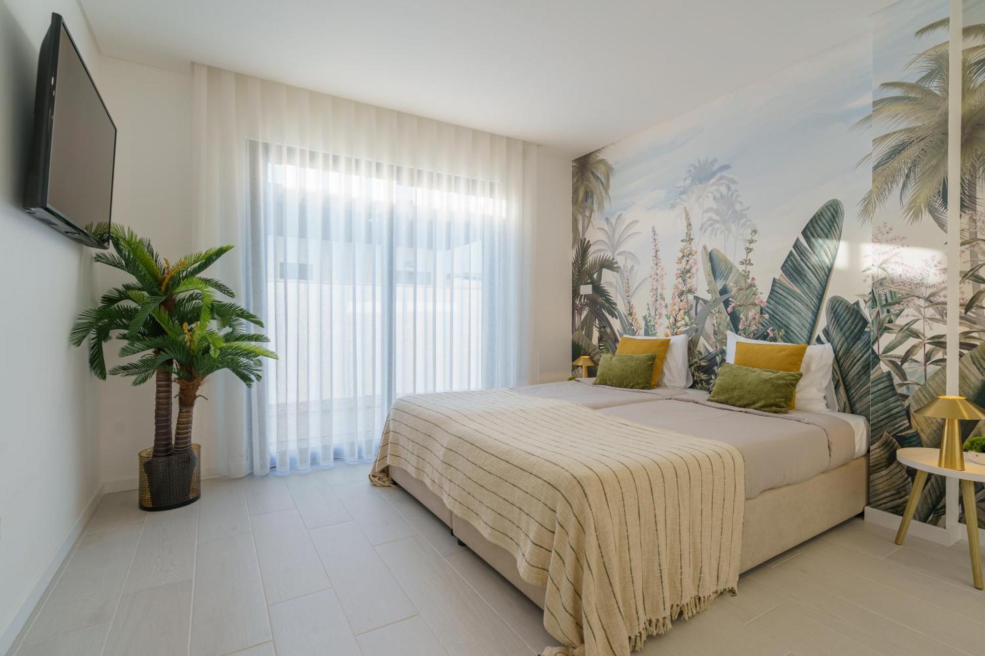 Villa Tropical Santa Barbara  Bagian luar foto